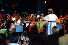 1998 Faschingskonzert
