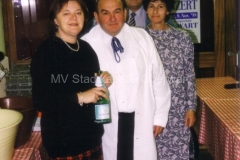 1998 Martinikonzert