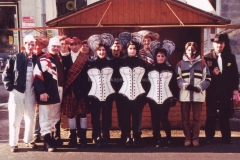 1999 Faschingdienstag