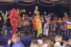 2000 a Faschingskonzert