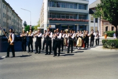 2000 Frohnleichnam