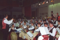 2000 Muttertagskonzert