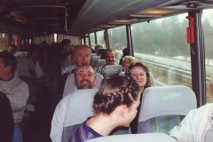 2000 Schiwochenende Altenmarkt
