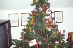2000 Weihnachtscafé