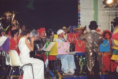 2001 Faschingskonzert