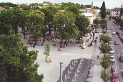 2001 Kulturparkeröffnung