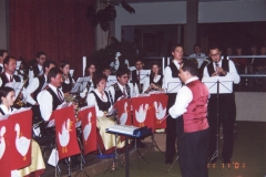2001 Martinikonzert