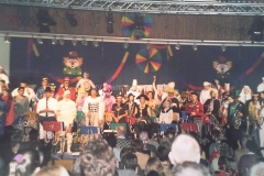 2003 Faschingskonzert