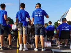 210709 Ein kleines Fest der Blasmusik