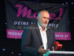 210901 50. Inform - Eröffnung