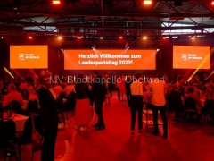 220514 SPÖ Landesparteitag