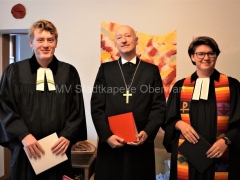 220925 Evang. AB Festgottesdienst 25.J. S. Pfänder