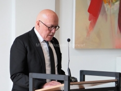 230401 Trauersitzung Altbgm. Michael Racz