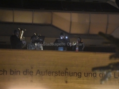 231224 Turmblasen r.k. Kirche