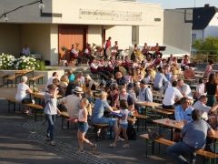 240628 Röm. kath. Pfarrfest
