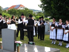 240713 Begräbnis Erwin Loos