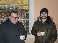 241130 Weihnachtsfeier