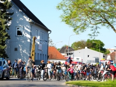 250501 1 Maimarsch