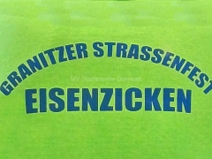 250713 Granitzer Straßenfest Eisenzicken
