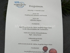 251206 Weihnachtsfeier