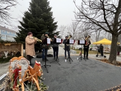251212-14 Weihnachtsweisen im Stadtgarten