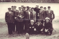 Alte Fotos 1951 - 1965