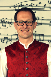 MMag. Dr. Andreas Baliko