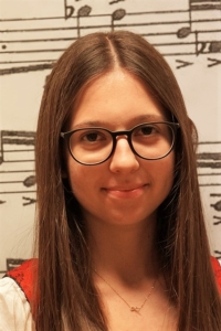 Anna Brenner