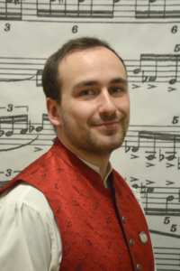 Dominik Stumpfel, BA