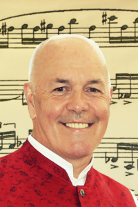 ADir. Bürgermeister Georg Rosner