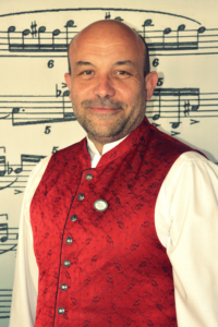 Ing. Gerd Gabriel