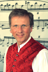 Ing. Ladislaus Gangoly