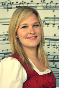 Lena Szendi, BA