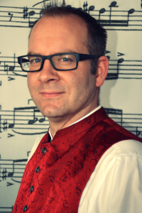 DI Markus Knar, BSc