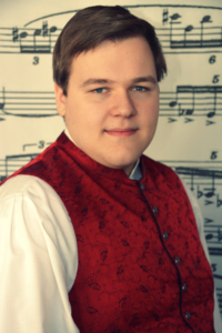 Ing. Matthias Gangoly