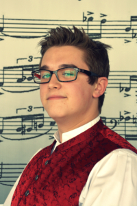 Michael Gangoly