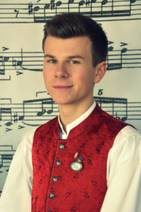 Nick Gangoly