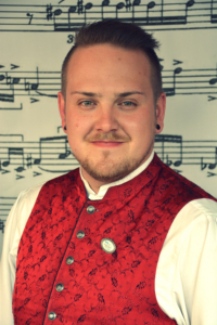 Sebastian Grof