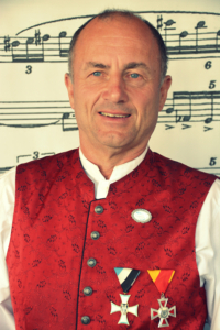 OStR Mag. Christian Schober