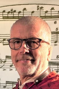 Dipl. Päd. Christian Schwaiger, BEd.
