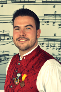 Georg Wenzl