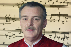 Harald Paukovits