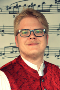 Johannes Molnar
