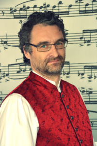 OA Dr. Peter Hoffmann