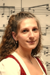 Rebecca Gutleben