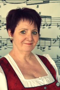 Sylvia Paukovits
