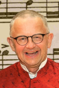 Dipl. Päd. Tillfried Schober