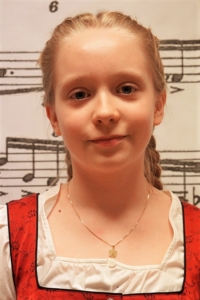 Viktoria Herz