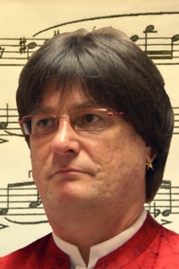 Volker Weyse, BA MA